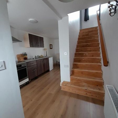 Central Town Apartment Wexford Ngoại thất bức ảnh