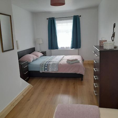 Central Town Apartment Wexford Ngoại thất bức ảnh