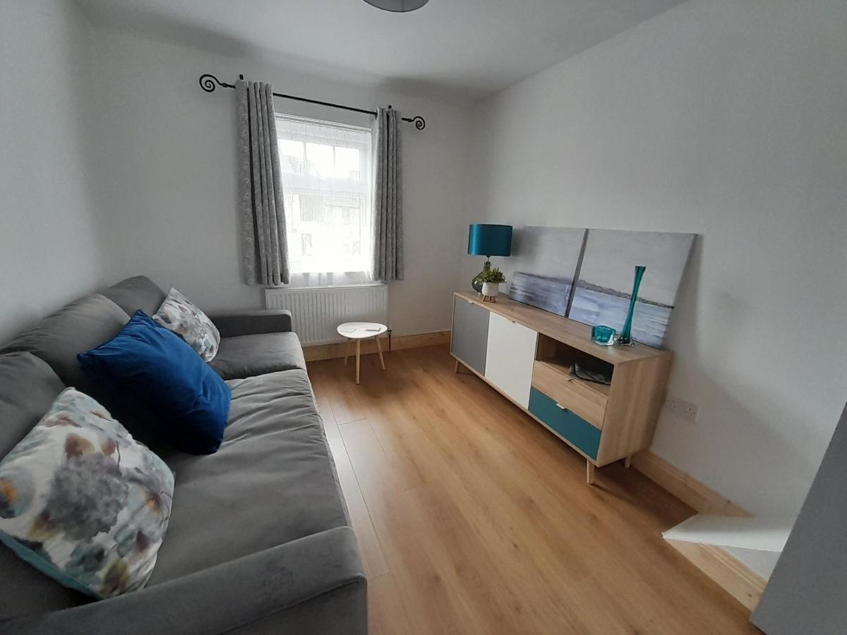 Central Town Apartment Wexford Ngoại thất bức ảnh