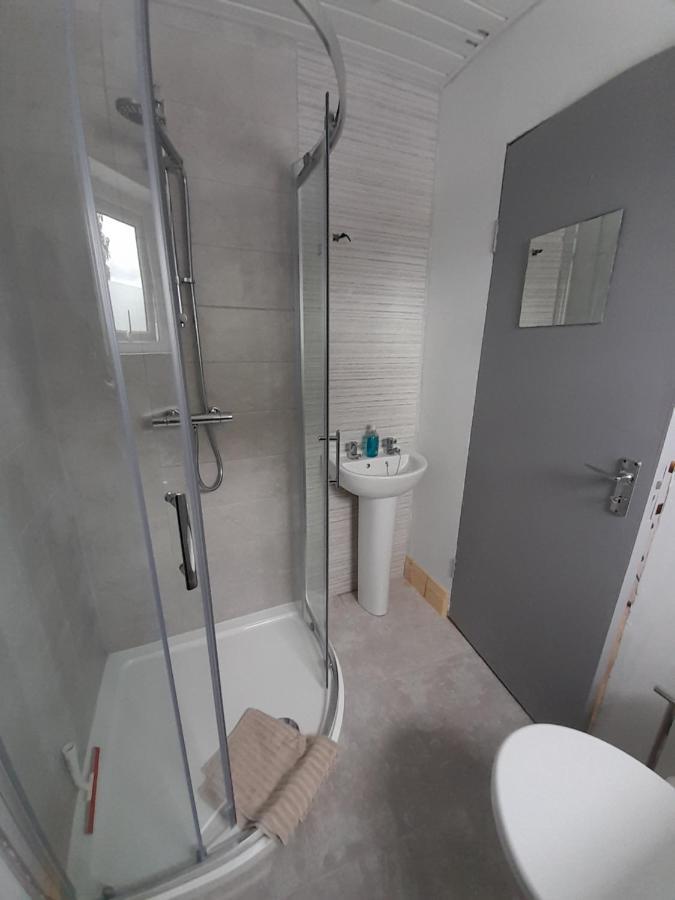 Central Town Apartment Wexford Ngoại thất bức ảnh
