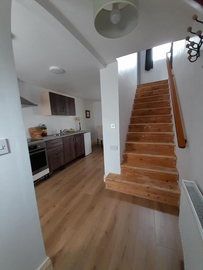 Central Town Apartment Wexford Ngoại thất bức ảnh