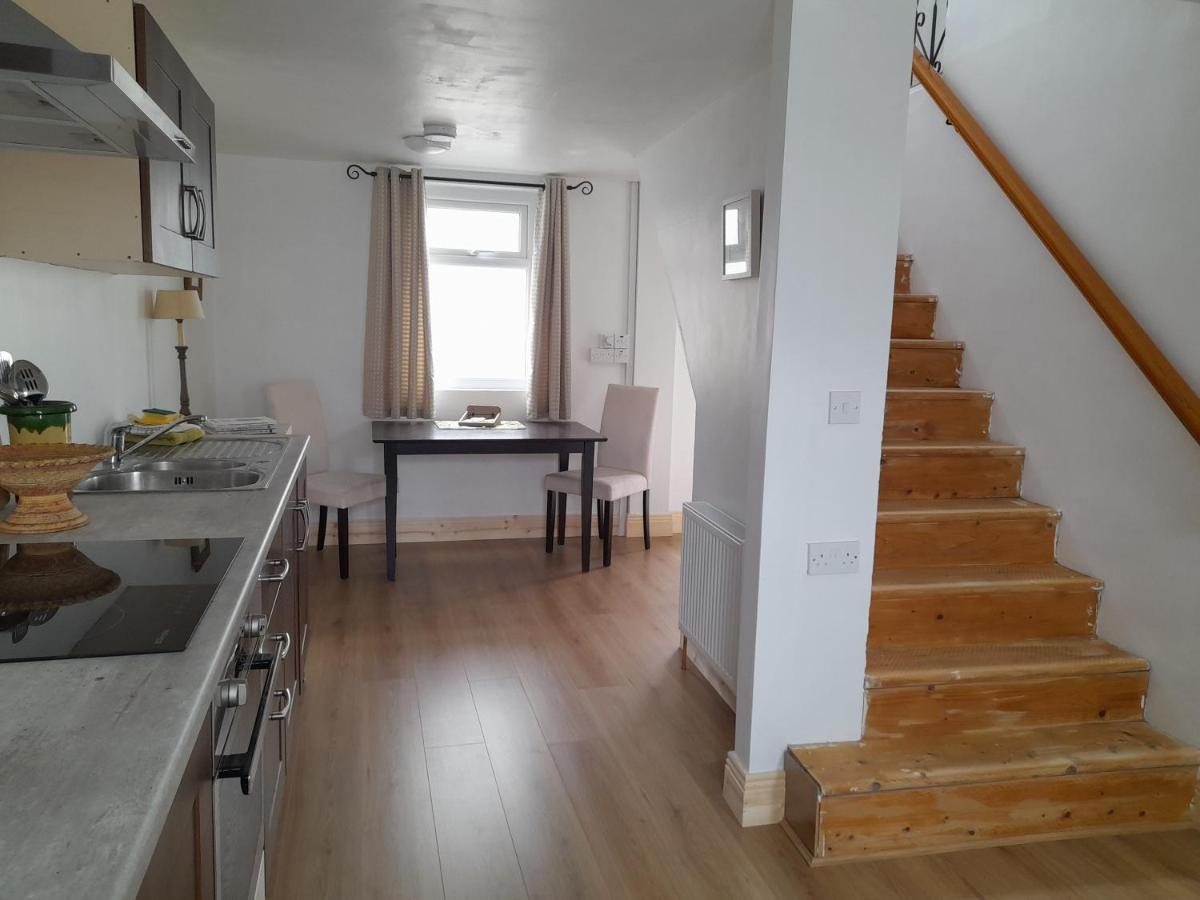 Central Town Apartment Wexford Ngoại thất bức ảnh