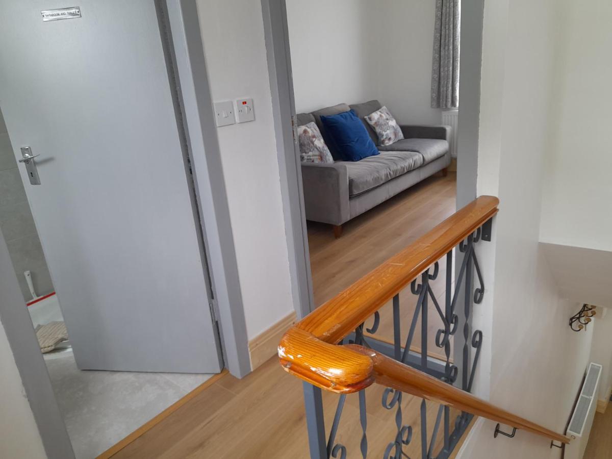 Central Town Apartment Wexford Ngoại thất bức ảnh